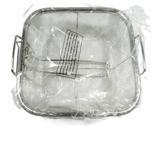 Curtis Stone Fry Basket